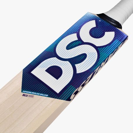 DSC Blu 3000 Cricket Bat (2025)