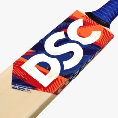 DSC Krunch 110 Junior Cricket Bat (2025)