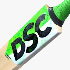 DSC Spliit 110 Junior Cricket Bat (2025)