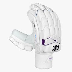 DSC Blu 1000 Cricket Gloves (2025)