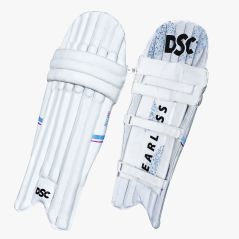 DSC Blu 5000 Cricket Pads (2025)