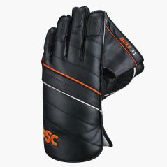 DSC Krunch The Bull 31 Wicket Keeping Gloves (2025)