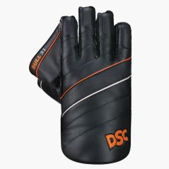 DSC Krunch The Bull 31 Wicket Keeping Gloves (2025)