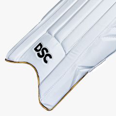 DSC Xlite 1.0 Wicket Keeping Pads (2025)