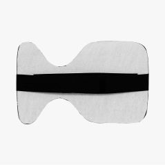 DSC Intense Shoc Moulded Chest Guard (2025)