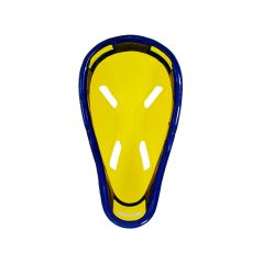 DSC Armor Abdo Guard - Yellow (2025)