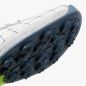 DSC Biffer Cricket Shoes - Grey (2025)
