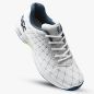 DSC Biffer Cricket Shoes - Grey (2025)