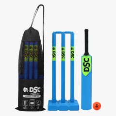 DSC Panther Plastic Cricket Set (2025)