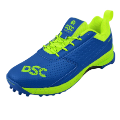 DSC Jaffa 22 RB23 Rubber Junior Cricket Shoes (2025)