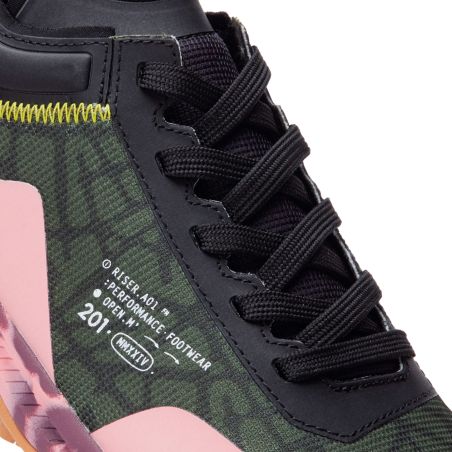 Balling RISER Orchid Hockey Shoes (2025/26)