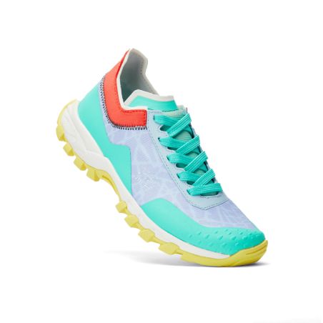 Zapatillas de hockey juvenil Balling PULSR Reef (2025/26)