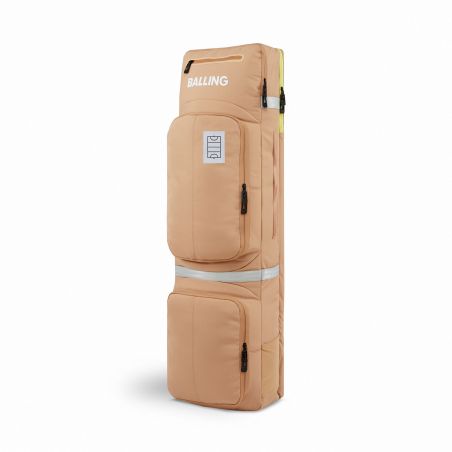 Balling Alter1 Large Stickbag (2025/26) - Beige