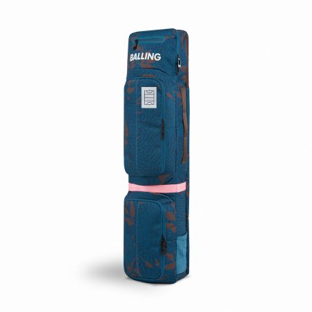 Balling Alter1 Medium Stickbag (2025/26) - Peacock