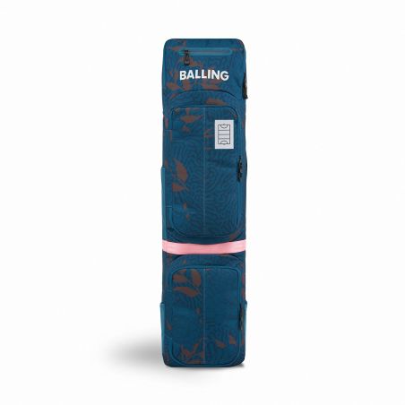 Balling Alter1 Medium Stickbag (2025/26) - Peacock
