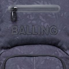 Balling Alter1 Medium Stickbag (2025/26) - Black