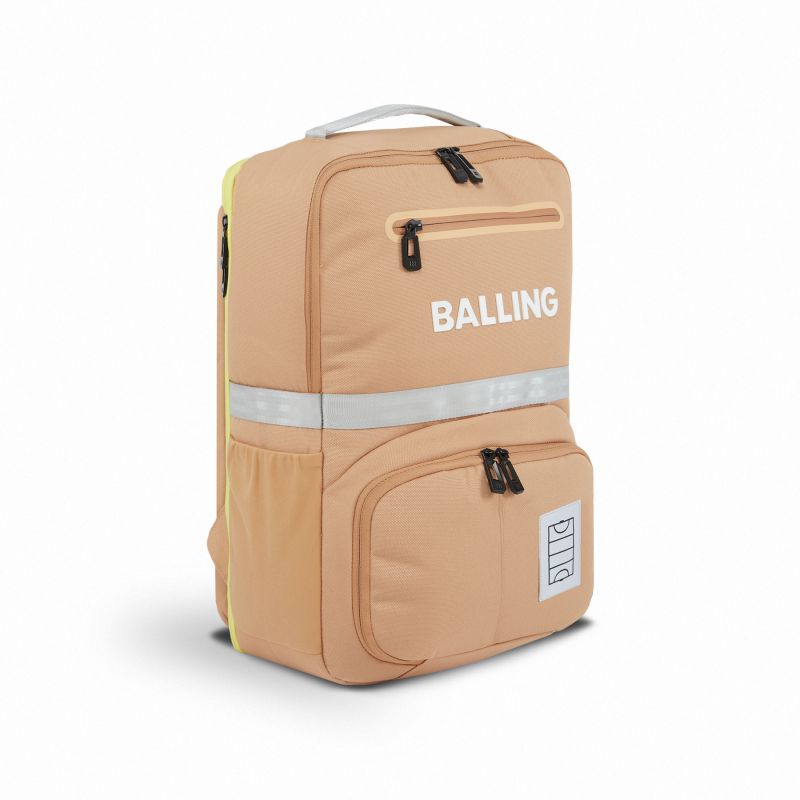 Balling Alter1 Backpack (2025/26) - Beige