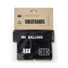 Balling Sweatband Kit (2025/26) - Black