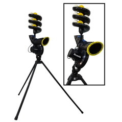 Paceman 176 Limited Edition Cricket Bowling Machine
