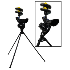 Paceman 187 Cricket Bowling Machine
