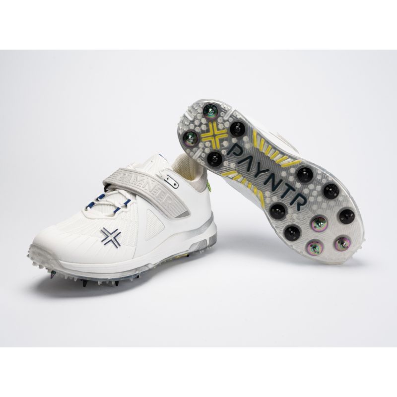 Payntr Pro-X Carbon Speed Bowling Shoes (2025)