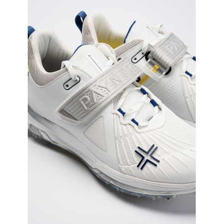 Payntr Pro-X Carbon Bowling Shoes (2025)