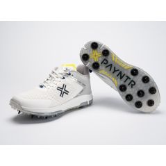 Payntr Pro-X All Rounder Cricket Shoes (2025)
