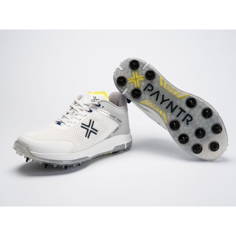 Payntr Pro-X All Rounder Cricket Shoes (2025)