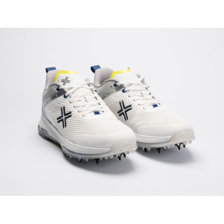 Payntr Pro-X All Rounder Cricket Shoes (2025)