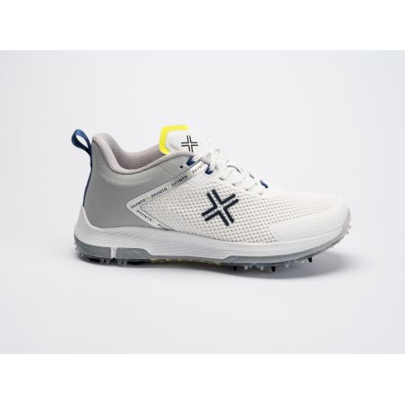 Payntr Pro-X All Rounder Cricket Shoes (2025)