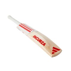 Adidas Incurza Control 5.0 Cricket Bat (2025)