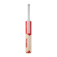 Adidas Incurza Heat 3.0 Cricket Bat (2025)