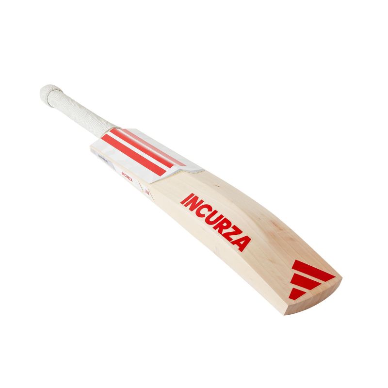Adidas Incurza Control 2.0 Junior Performance Willow Cricket Bat (2025)