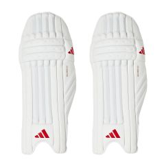 Adidas Incurza 2.0 Cricket Pads (2025)