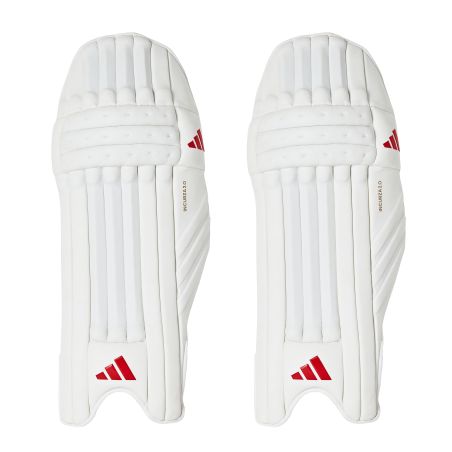 Adidas Incurza 2.0 Cricket Pads (2025)