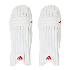 Adidas Incurza 5.0 Cricket Pads (2025)