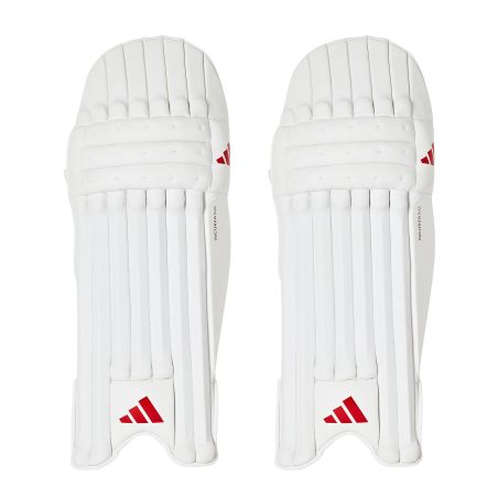 Adidas Incurza 5.0 Cricket Pads (2025)