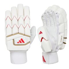 Adidas Incurza 3.0 Cricket Gloves (2025)