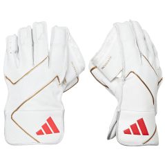 Adidas Incurza 1.0 Wicket Keeping Gloves (2025)
