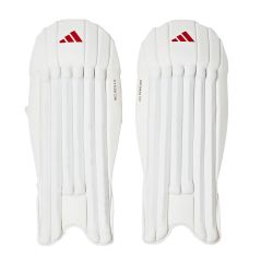 Protectores de portería Adidas Incurza 3.0 (2025)