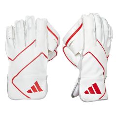 Adidas Incurza 4.0 Wicket Keeping Gloves (2025)