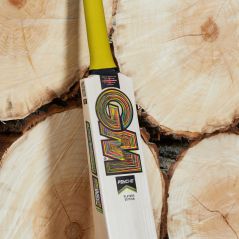 GM Ben Duckett Players Edition Cricket Bat (2025)