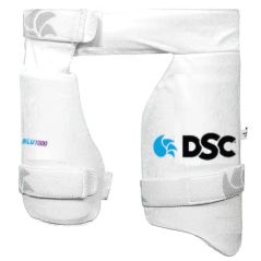 DSC Blu 1000 Combo Thigh Pad (2025)