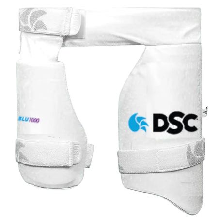 DSC Blu 1000 Combo Thigh Pad (2025)