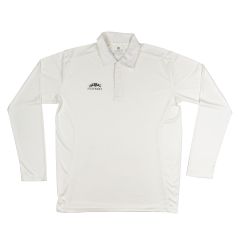 Newbery Long Sleeve Junior Playing Shirt (2025)
