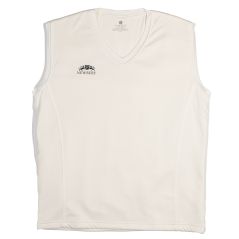 Newbery Junior Sleeveless Slipover (2025)