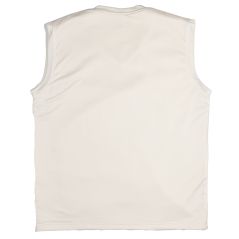 Newbery Junior Sleeveless Slipover (2025)