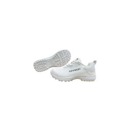Newbery 360 Pimple Cricket Shoe - White (2025)