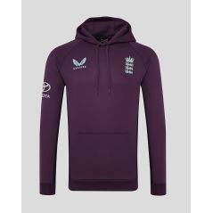 Castore England Cricket Training Oth Hoody – Junior (2025/26)