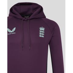 Castore England Cricket Training Oth Hoody – Junior (2025/26)